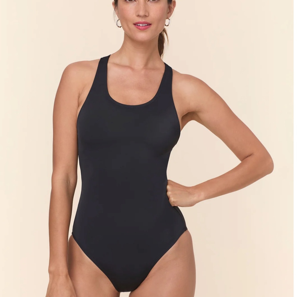 Tulum Andie One Piece SwimSuit